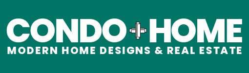 Condo Plus Home - Modern Home Designs & Real Estate